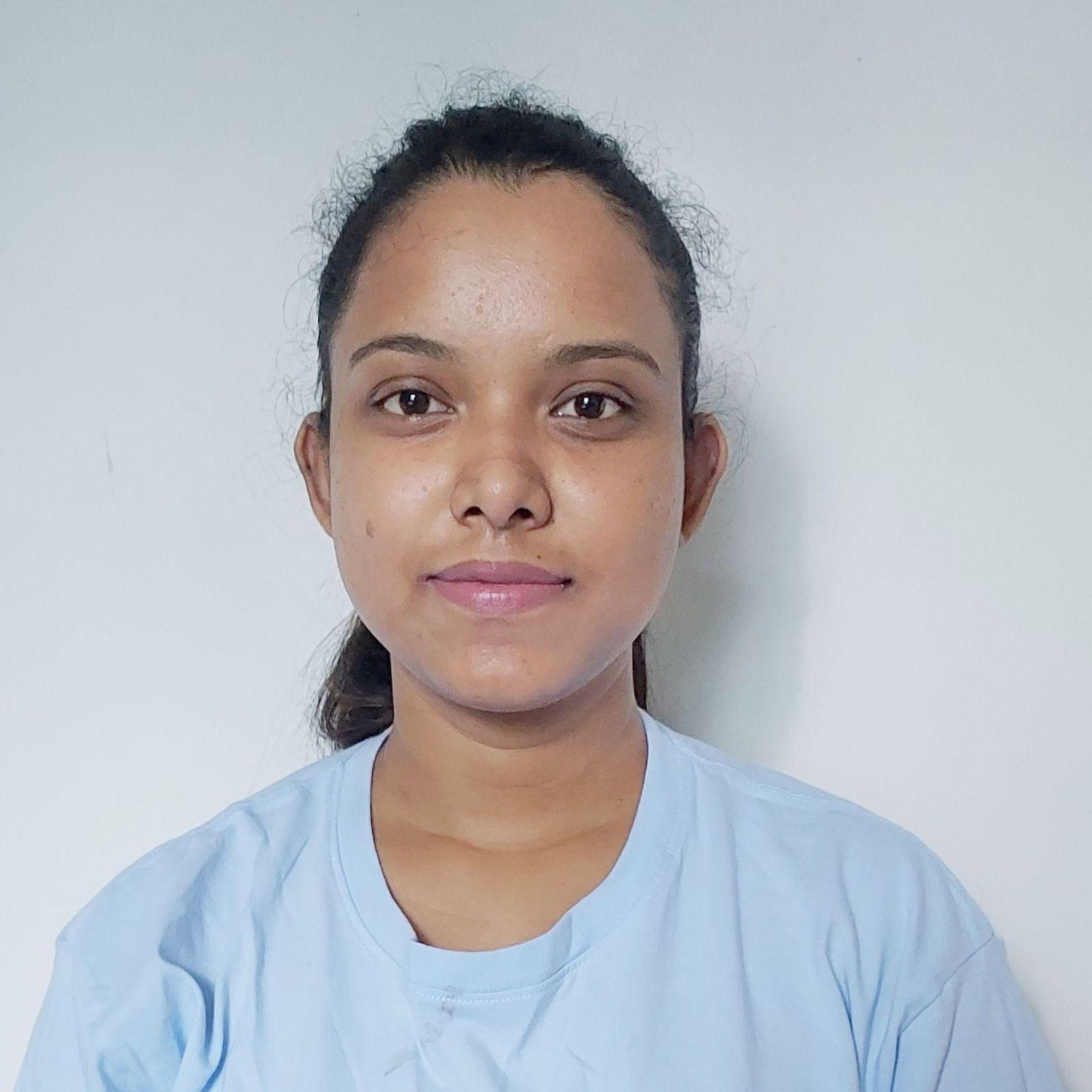 Mamoni Baruah
